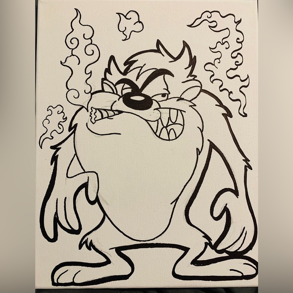 Tazzy - Picture 1 of 1